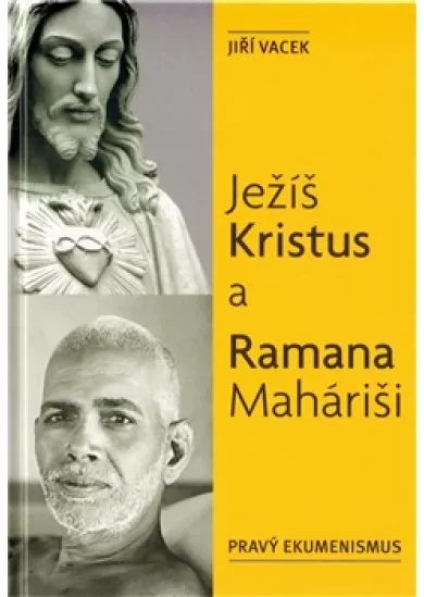 Ježíš Kristus a Ramana Maháriši