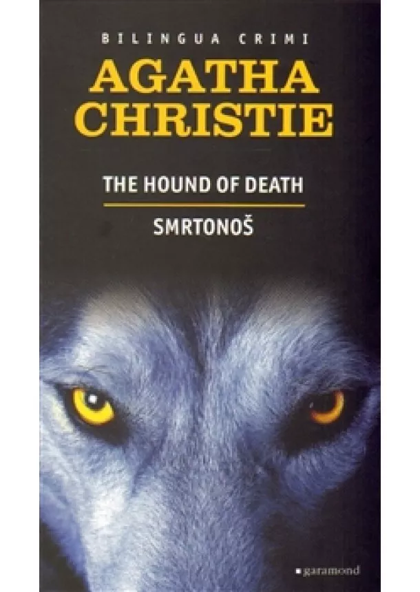 Agatha Christie - Smrtonoš / The Hound of Death