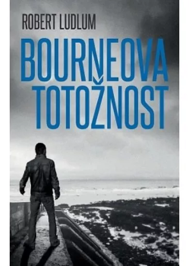 Bourneova totožnost