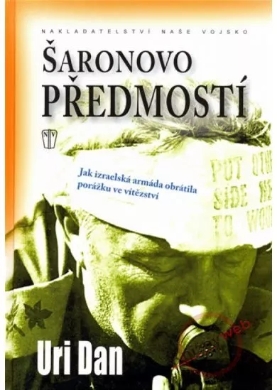 Šaronovo předmostí