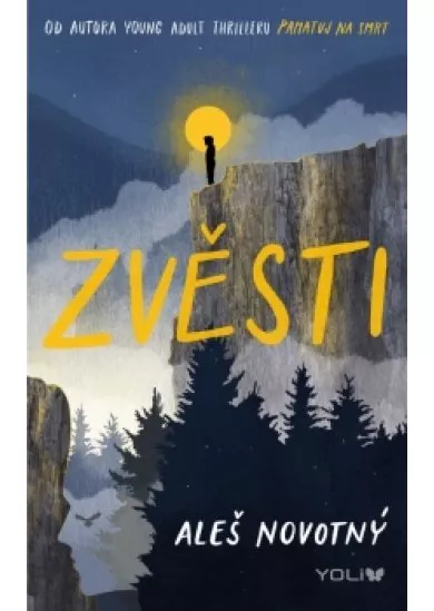 Zvěsti