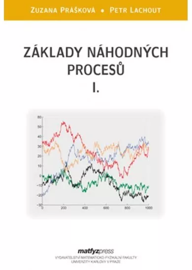 Základy náhodných procesů