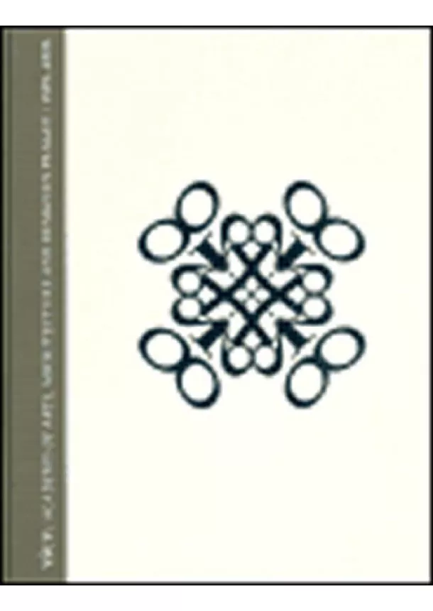 Martina Pachmanová, Markéta - Vysoká škola umělecko-průmyslová 1885-2005 - Academy of Arts, Architecture and Design in Prague