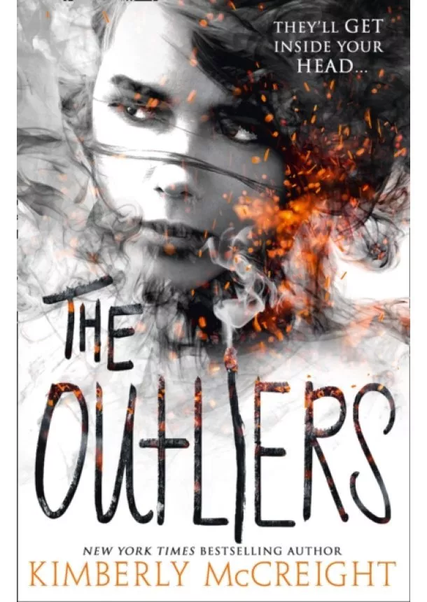 Kimberly McCreight - The Outliers