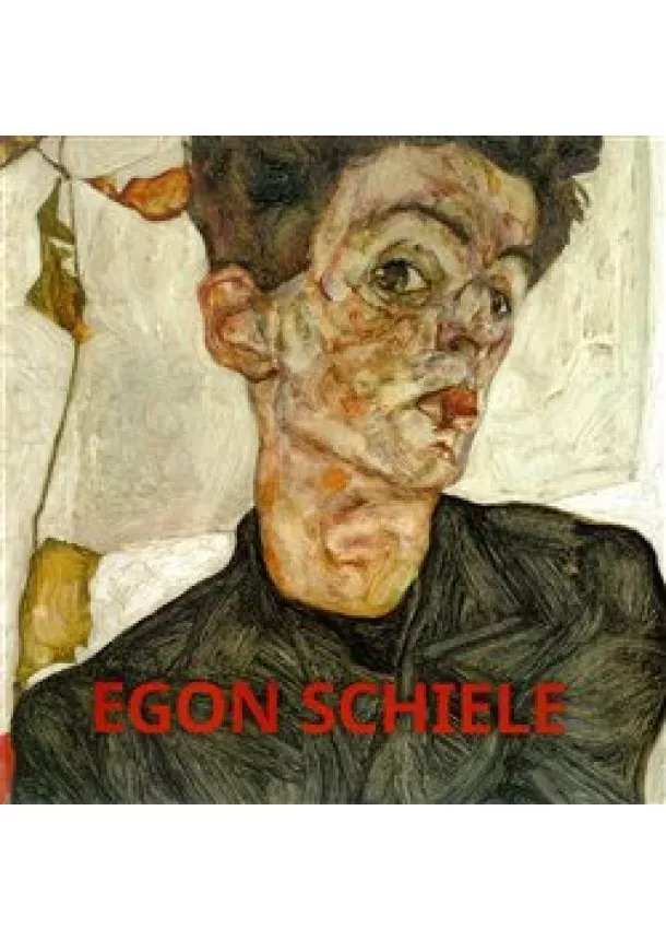 Martina Padberg - Egon Schiele