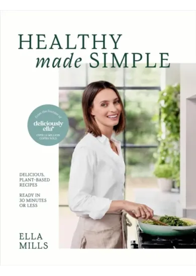 Deliciously Ella Healthy Made Simple