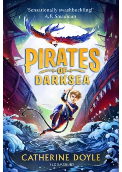 Pirates of Darksea