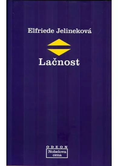 Lačnost