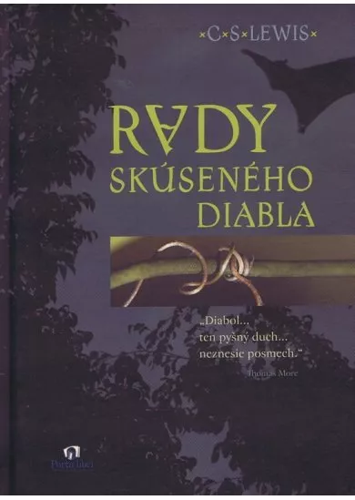 Rady skúseného diabla - 