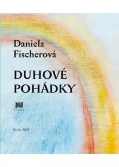 Duhové pohádky