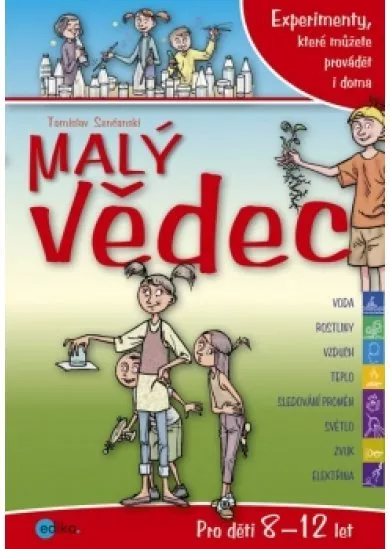 Malý vědec