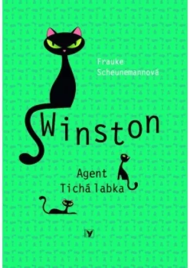 Winston: Agent Tichá labka