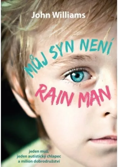 Můj syn není Rain Man