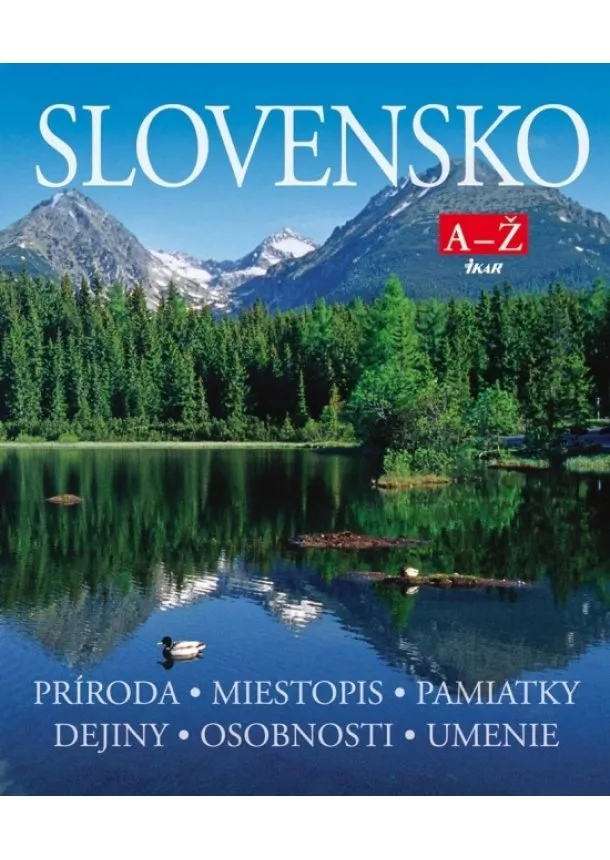 Kolektív - Slovensko A - Ž