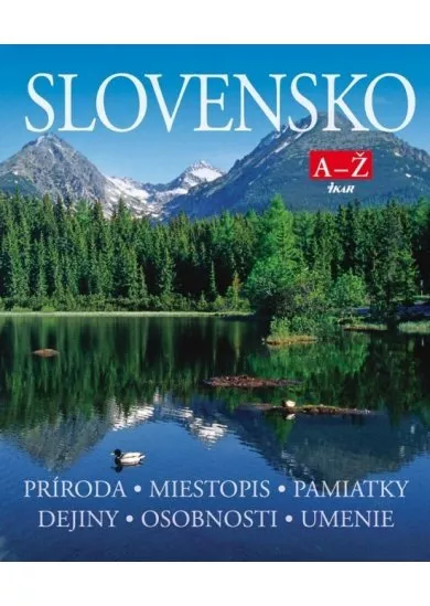 Slovensko A - Ž