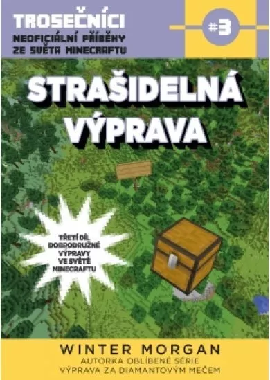 Strašidelná výprava