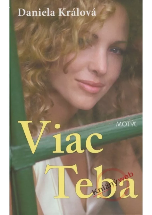 Daniela Králová - Viac Teba