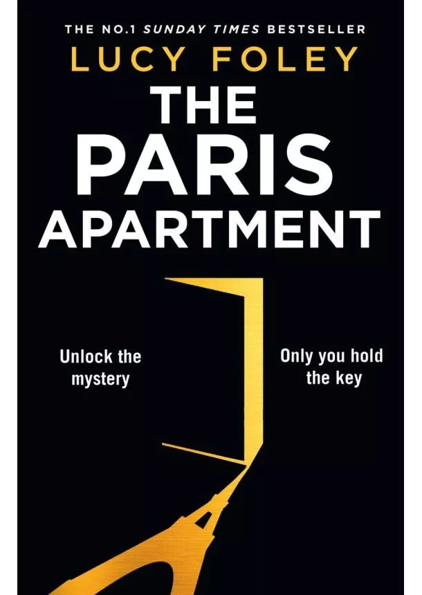 Lucy Foley - The Paris Apartment