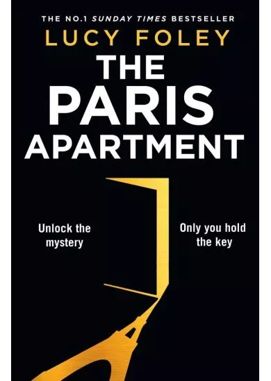 The Paris Apartment