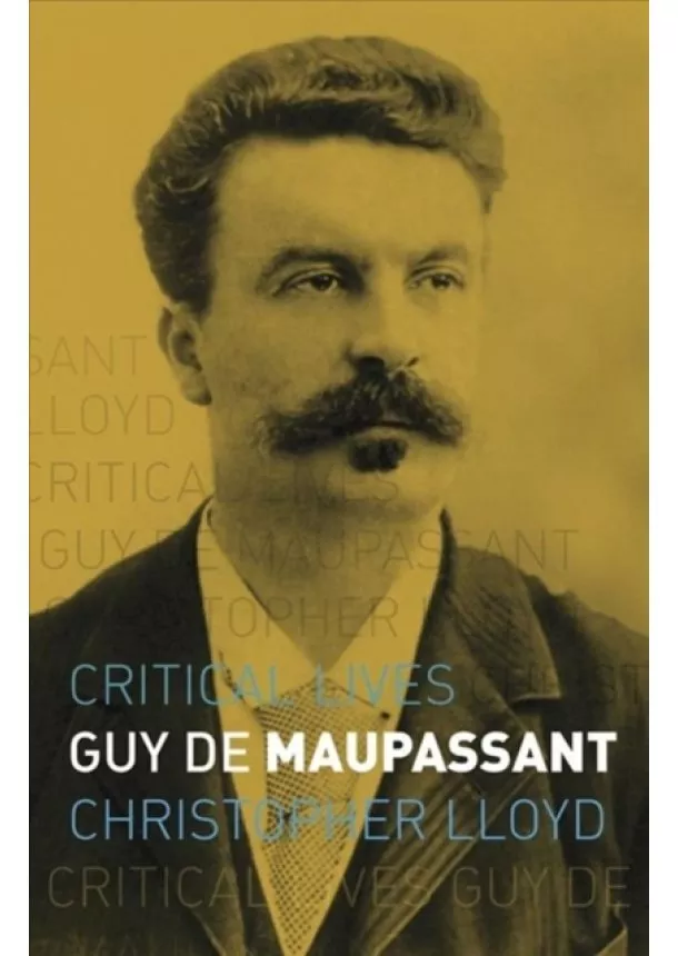 Christopher Lloyd - Guy de Maupassant