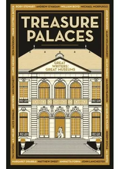 Treasure Palaces