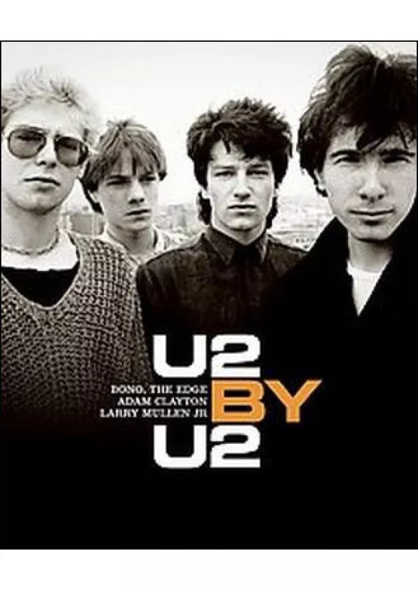 Neil McCormick - U2 by U2