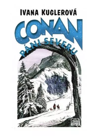 Conan: Páni severu