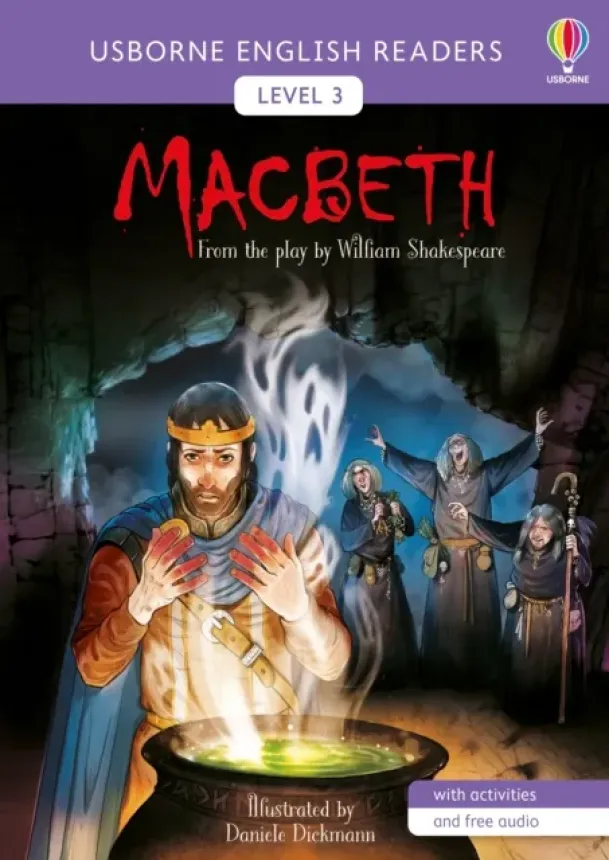 William Shakespeare - Macbeth