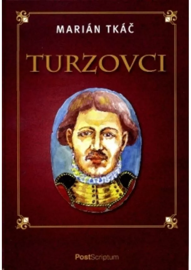 Marián Tkáč - Turzovci