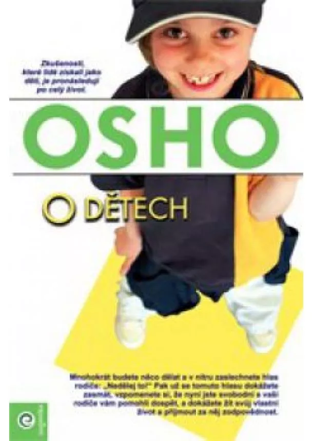 Osho - O dětech