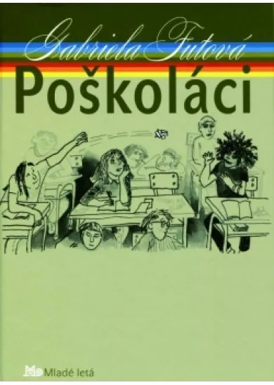 Poškoláci - 2. vydanie