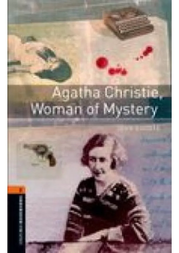 JOHN ESCOTT - AGATHA CHRISTIE, WOMEN OF MYSTERY 2.