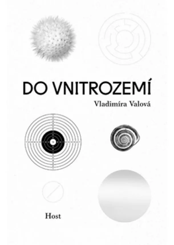 Vladimíra Valová - Do vnitrozemí