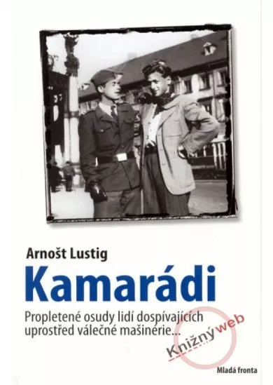 Kamarádi