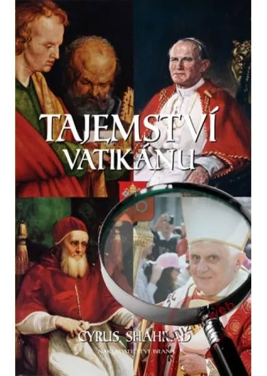 Tajemství Vatikánu