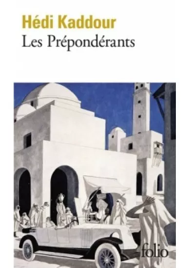 Les prépondérants