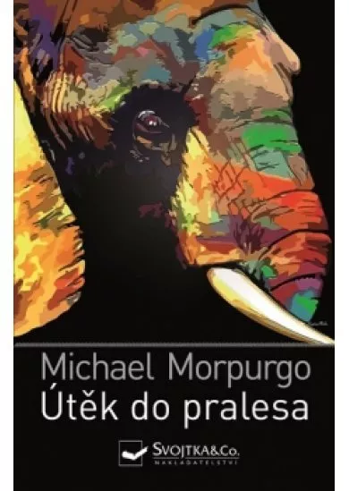 Útěk do pralesa