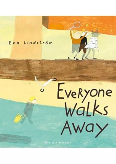 Everyone Walks Away