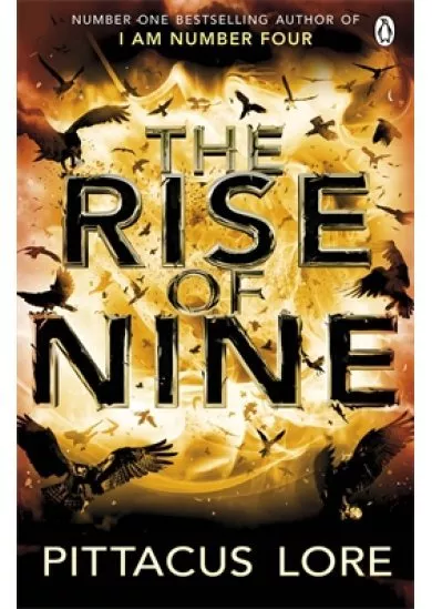 Rise of Nine