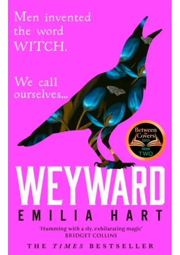 Emilia Hart - Weyward