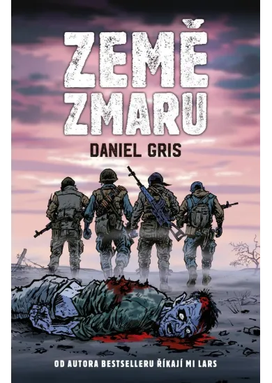 Země zmaru