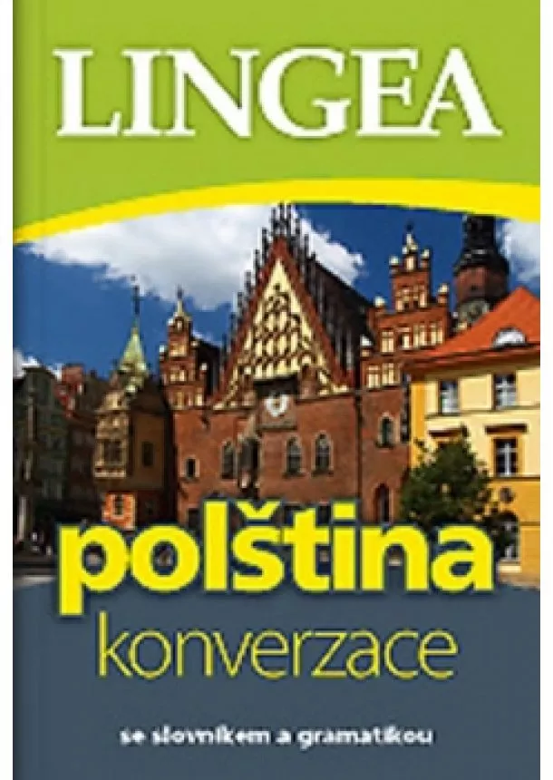 autor neuvedený - Polština - konverzace