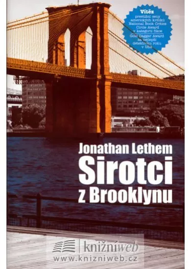 Sirotci z Brooklynu