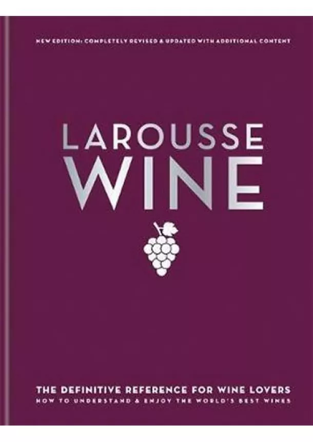 David Cobbold, Sebastian Durand-Viel - Larousse Wine