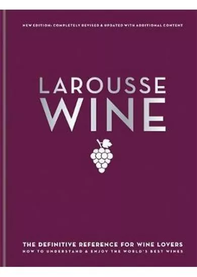 Larousse Wine