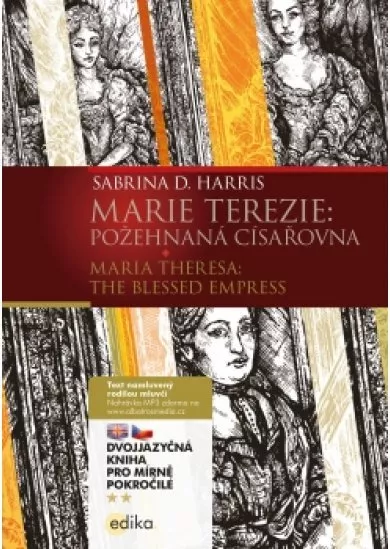 Marie Terezie B1/B2