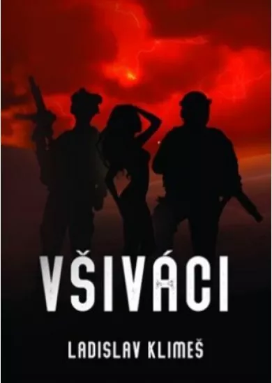 Všiváci