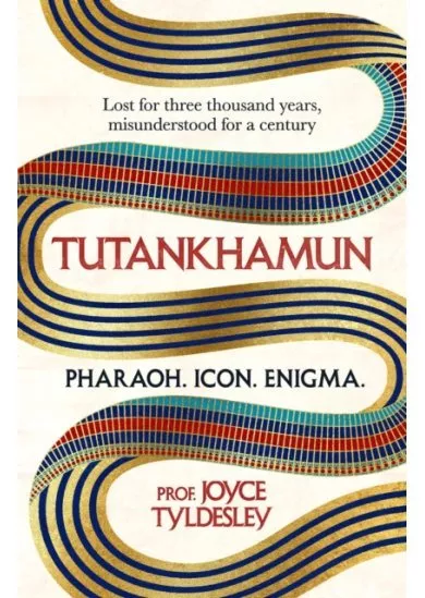 TUTANKHAMUN