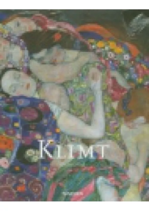 GOTTFRIED FLIEDL - KLIMT