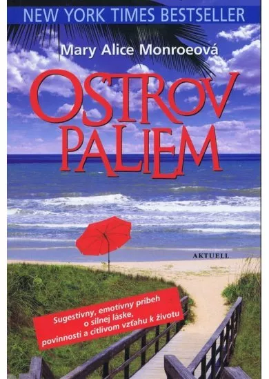 Ostrov paliem